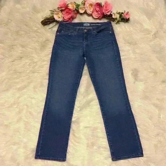 Signature Levi Strauss & Co Modern Straight 30 - Picture 2 of 3